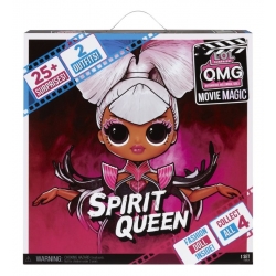 LOL Surprise! - LOL OMG Movie Magic Spirit Queen 577928